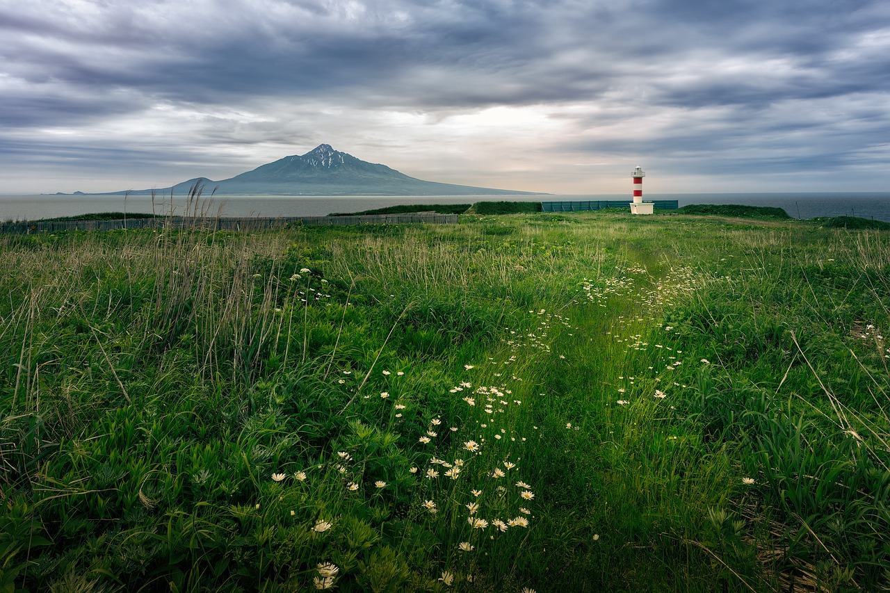 Green Travel Tips for Exploring Japan’s Hokkaido